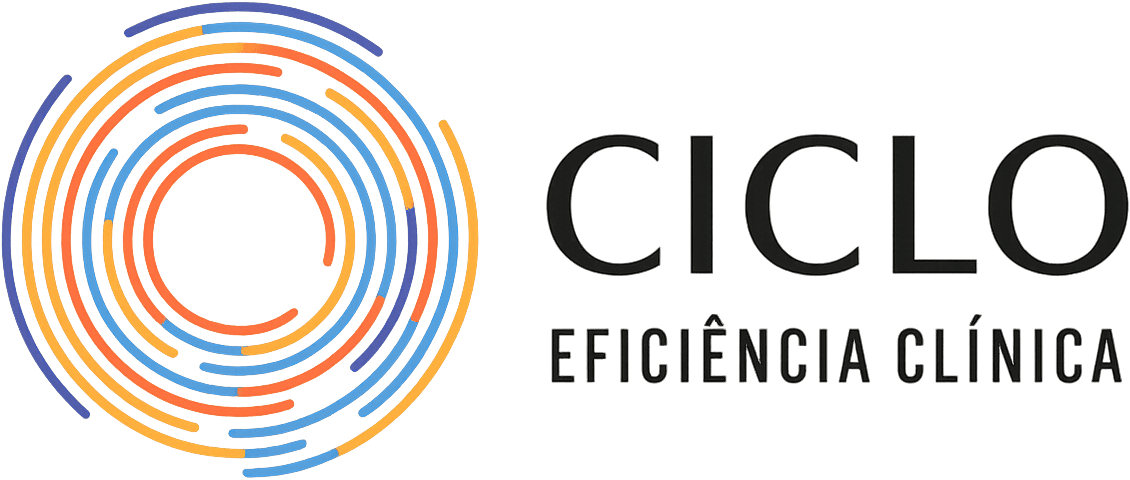 Ciclo Eficiência Clínica